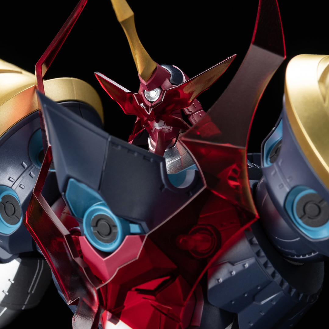 88357 Super Galaxy Gurren Lagann "Tengen Toppa Gurren Lagann", Sentinel Plaiobot