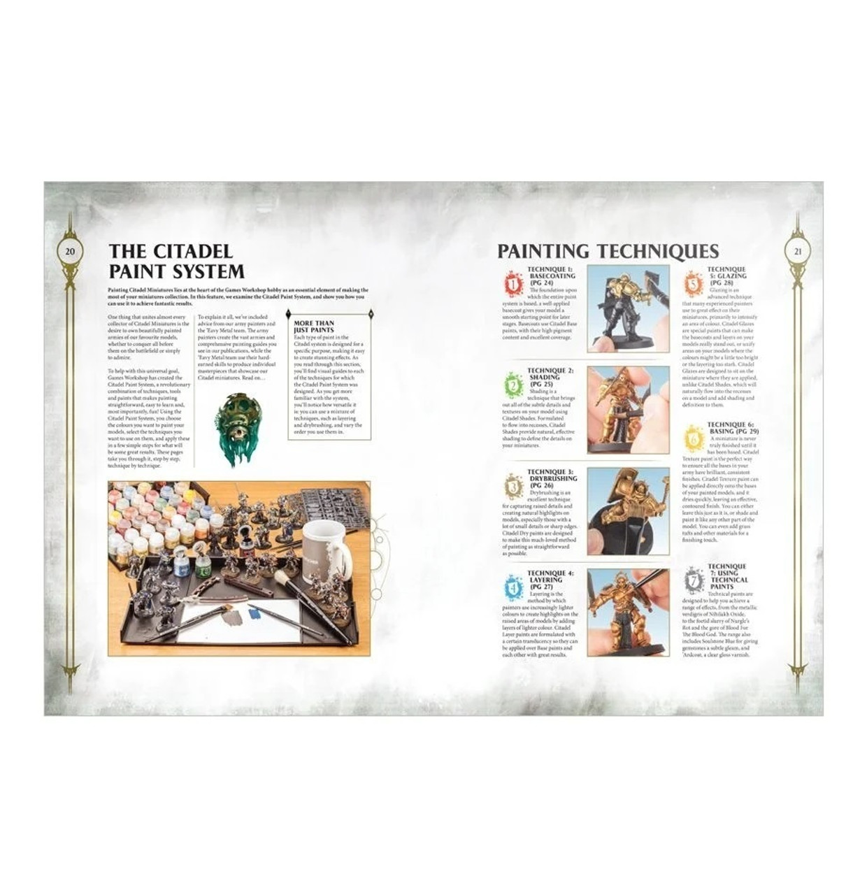 80-15-60 Warhammer Age of Sigmar: Storm Strike 80-15-60 Warhammer Age of Sigmar: Storm Strike