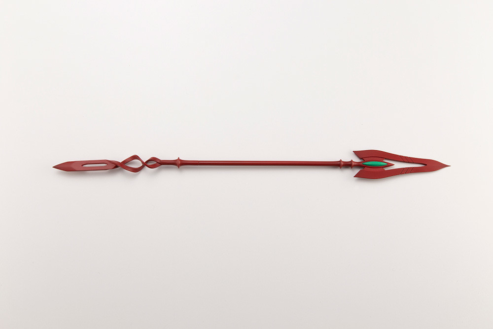 KP618 EVANGELION 3.0 +1.0 THRICE UPON A TIME_TEST TYPE-01 WITH SPEAR OF CASSIUS