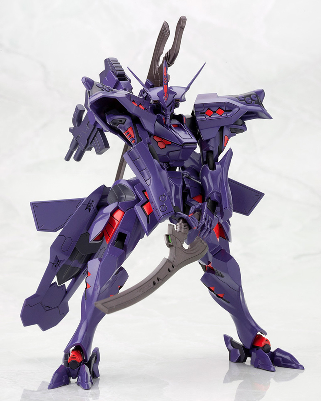 KP247R MUV-LUV ALTERNATIVE 1/144 TAKEMIKADUCHI TYPE-00R KP247R MUV-LUV ALTERNATIVE 1/144 TAKEMIKADUCHI TYPE-00R