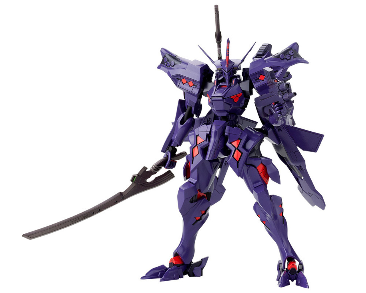 KP247R MUV-LUV ALTERNATIVE 1/144 TAKEMIKADUCHI TYPE-00R KP247R MUV-LUV ALTERNATIVE 1/144 TAKEMIKADUCHI TYPE-00R