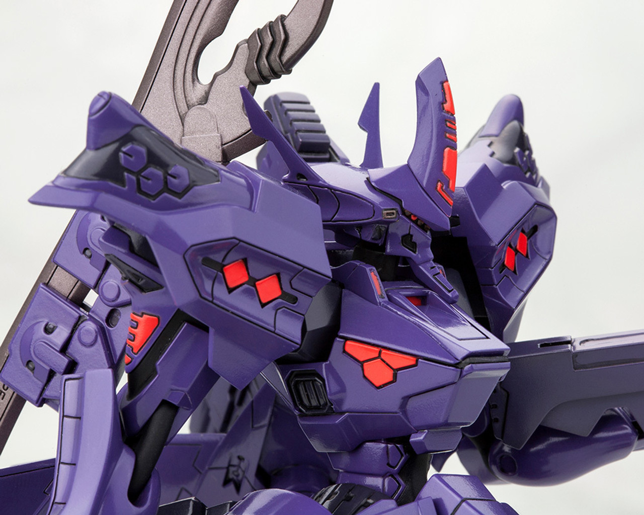 KP247R MUV-LUV ALTERNATIVE 1/144 TAKEMIKADUCHI TYPE-00R KP247R MUV-LUV ALTERNATIVE 1/144 TAKEMIKADUCHI TYPE-00R