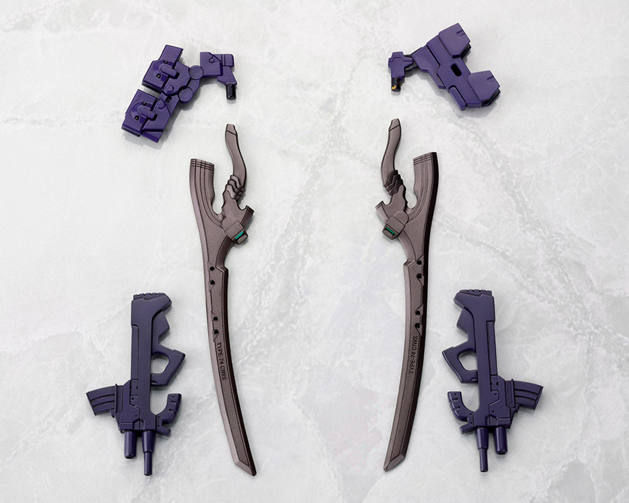 KP247R MUV-LUV ALTERNATIVE 1/144 TAKEMIKADUCHI TYPE-00R KP247R MUV-LUV ALTERNATIVE 1/144 TAKEMIKADUCHI TYPE-00R