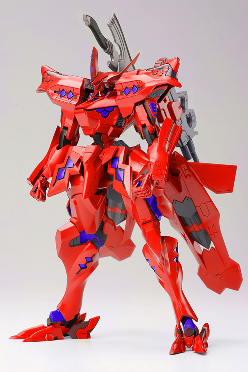 KP379R MUV-LUV ALTERNATIVE TAKEMIKADUCHI TYPE-00F TSUKUYOMI MANA VER.1.5 KP379R MUV-LUV ALTERNATIVE TAKEMIKADUCHI TYPE-00F TSUKUYOMI MANA VER.1.5