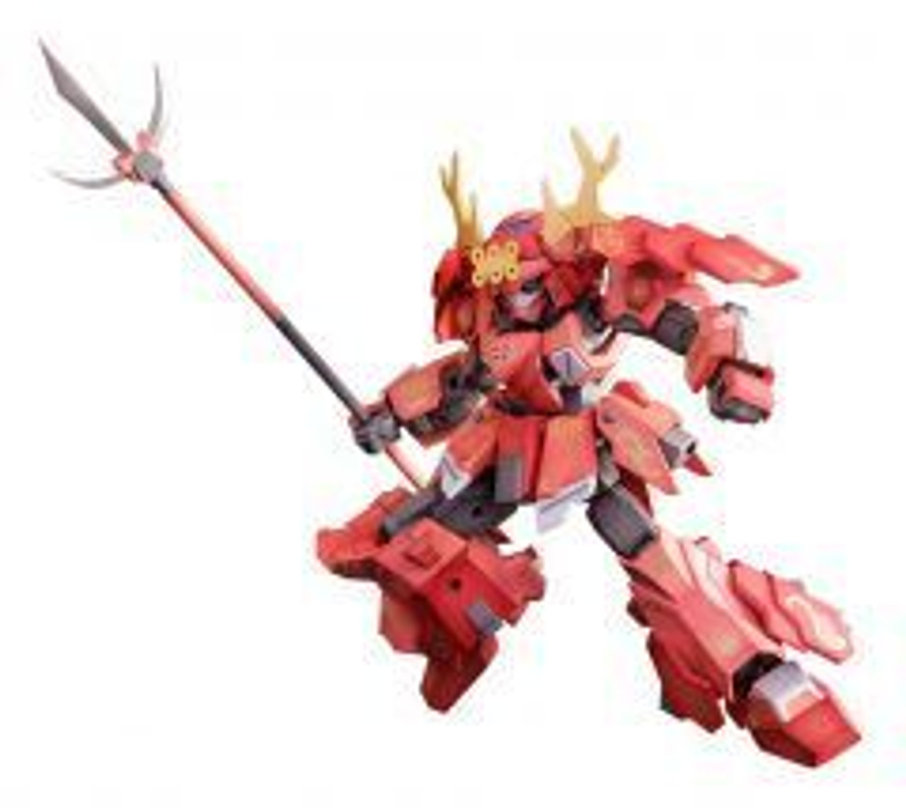 (D) PM38392 PLA ACT10:SANADA KIWAMI YOROIKAZARI Ver.