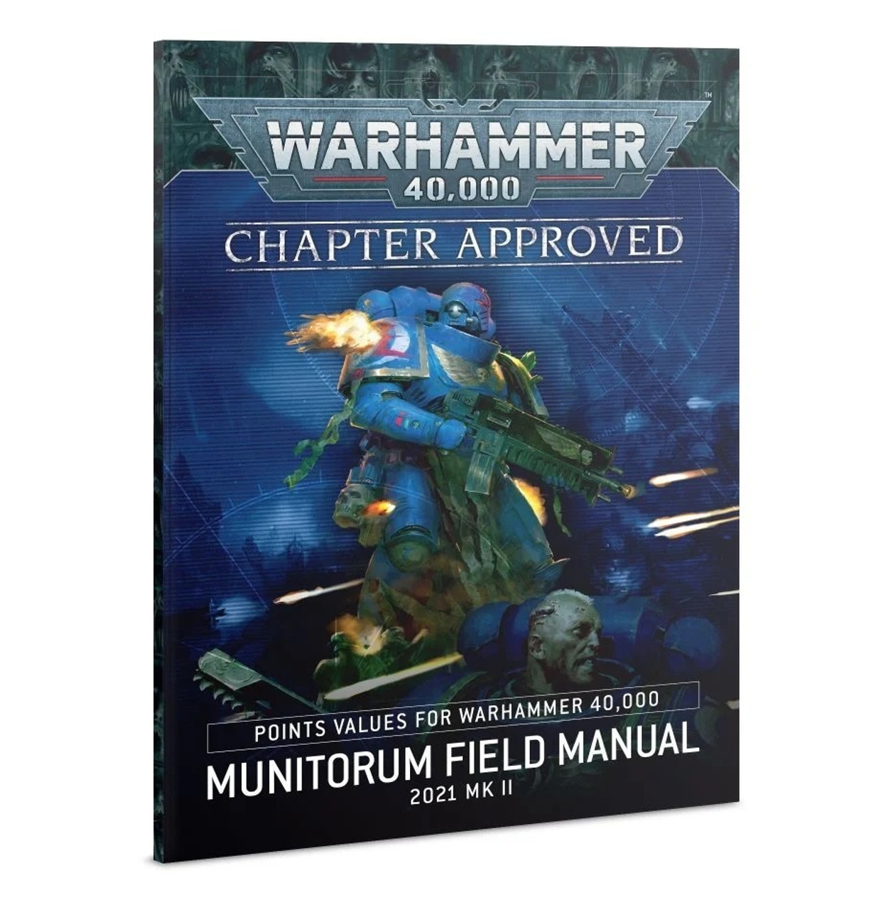 40-39 Chapter Approved: Grand Tournament 2021 Mission Pack and Munitorum Field Manual 2021 MkII 40-39 Chapter Approved: Grand Tournament 2021 Mission Pack and Munitorum Field Manual 2021 MkII