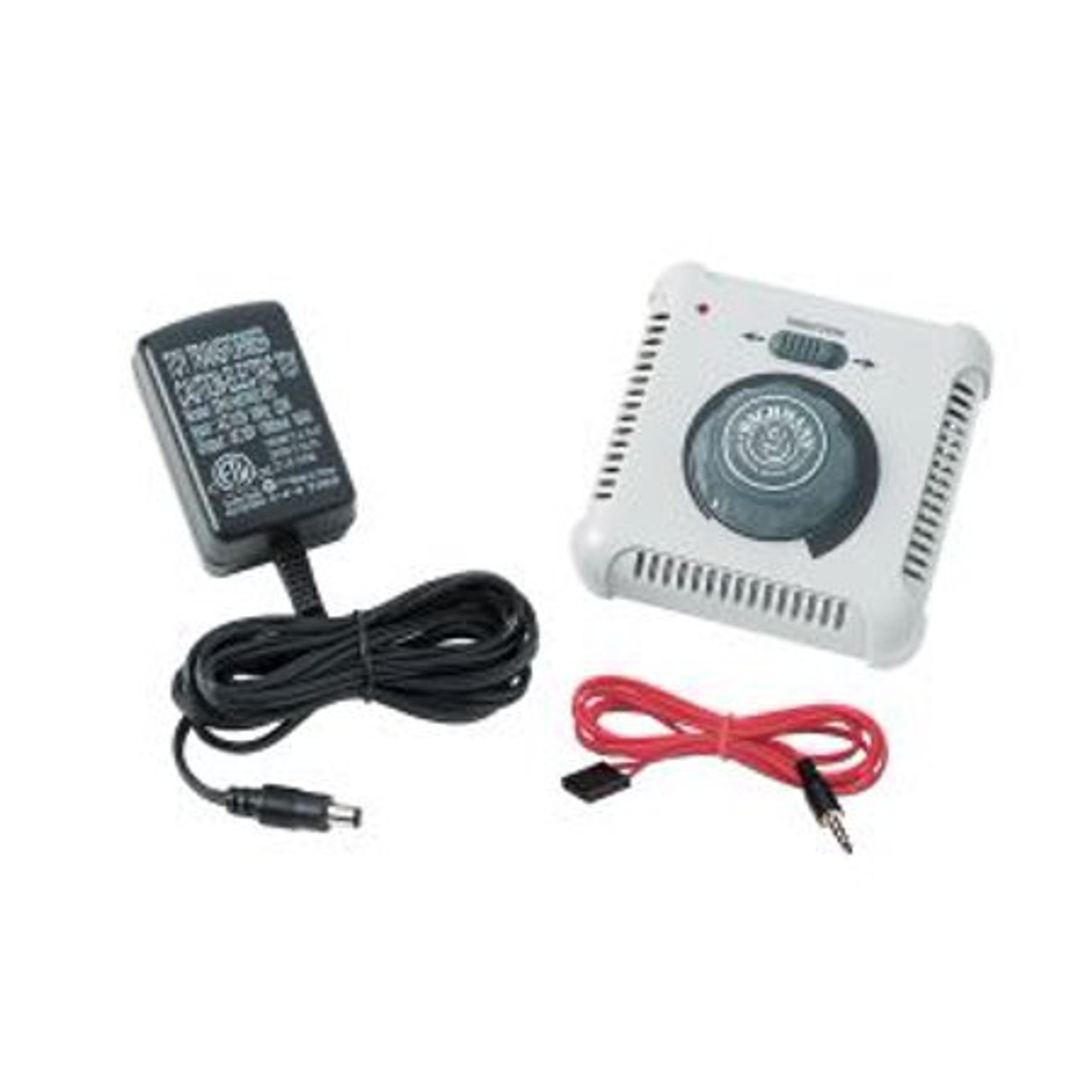 BAC44211  Wall Power Pack w/Speed Controller