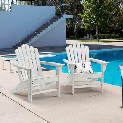 Classic Porch Rail 2 Set