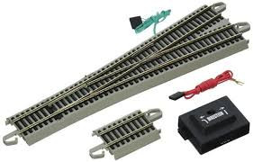 44950 HO,Trackside Turnout Decoder