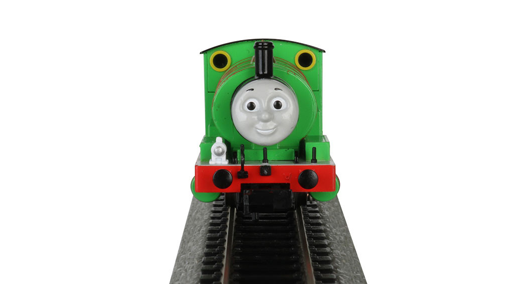 58792 N Percy The Small Engine