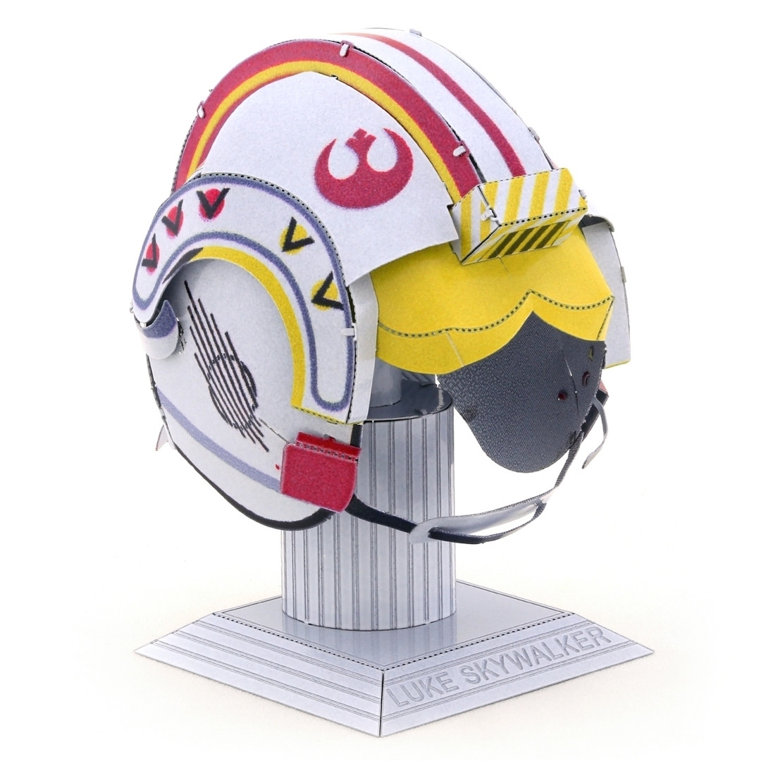 MMS318 LUKE SKYWALKER HELMET