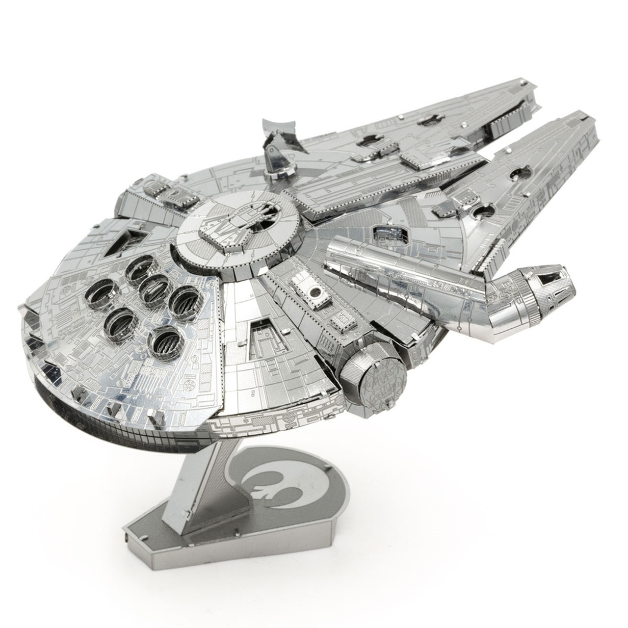 ICX200B PREMIUM SERIES MILLENNIUM FALCON ICX200B PREMIUM SERIES MILLENNIUM FALCON