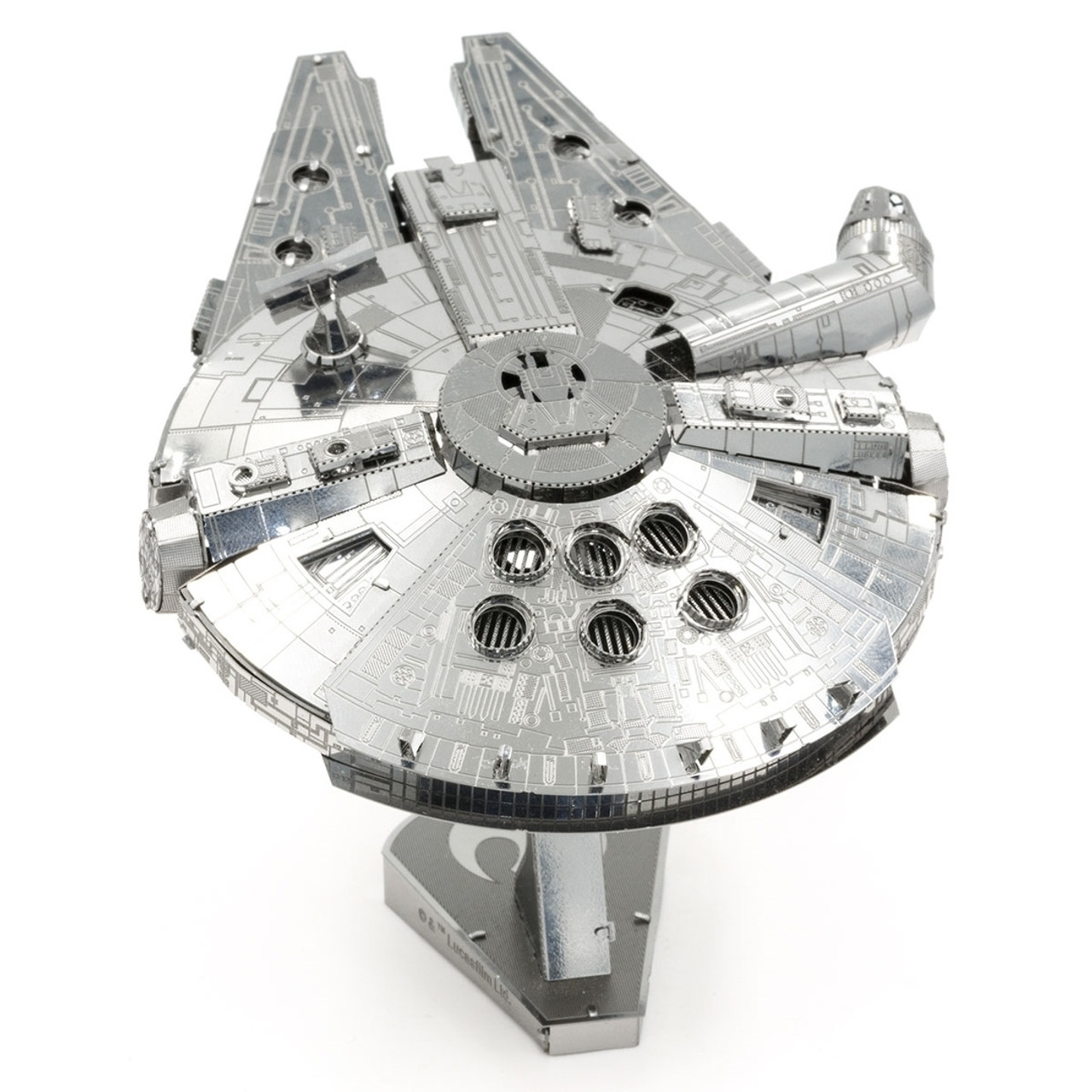 ICX200B PREMIUM SERIES MILLENNIUM FALCON ICX200B PREMIUM SERIES MILLENNIUM FALCON