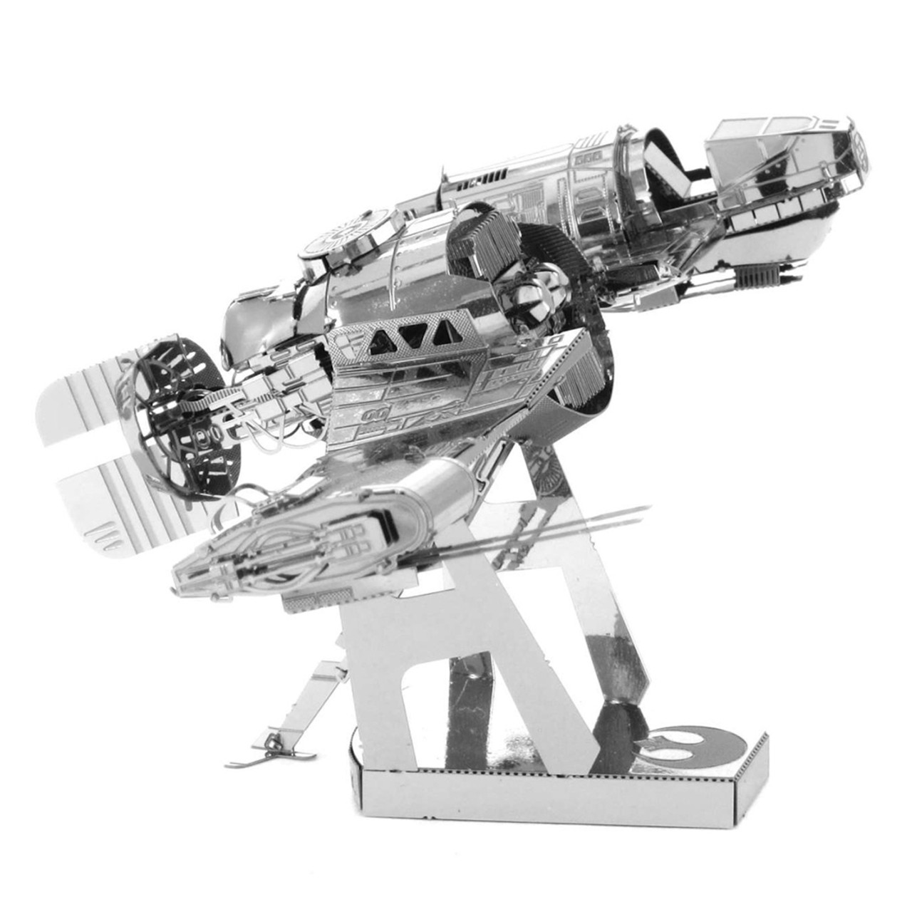 MMS287 RESISTANCE SKI SPEEDER