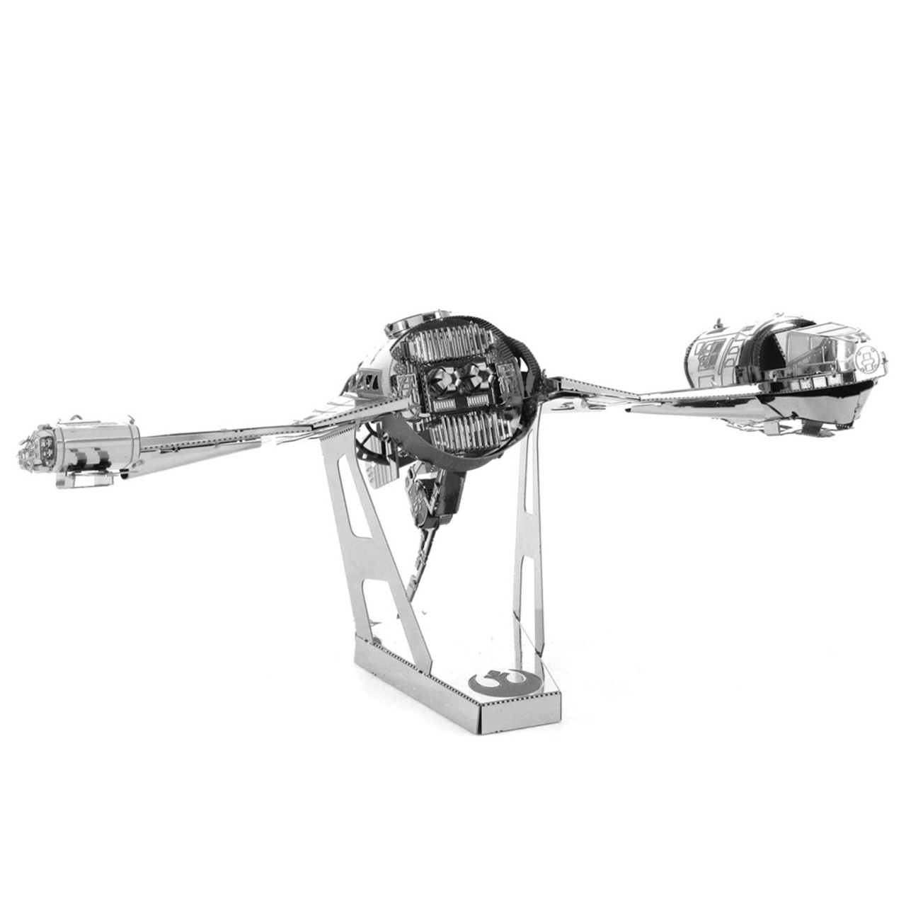 MMS287 RESISTANCE SKI SPEEDER