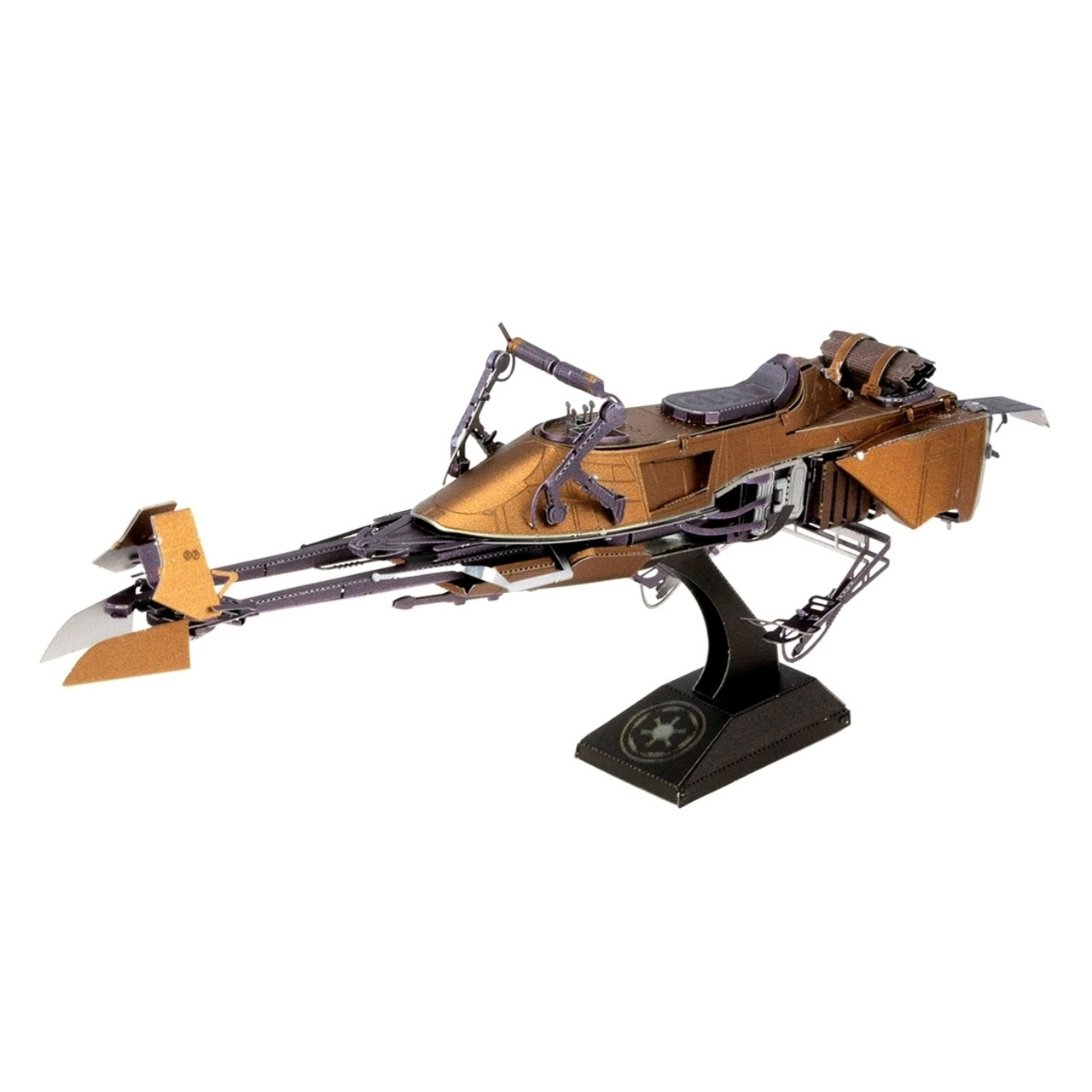 MMS414 SPEEDER BIKE