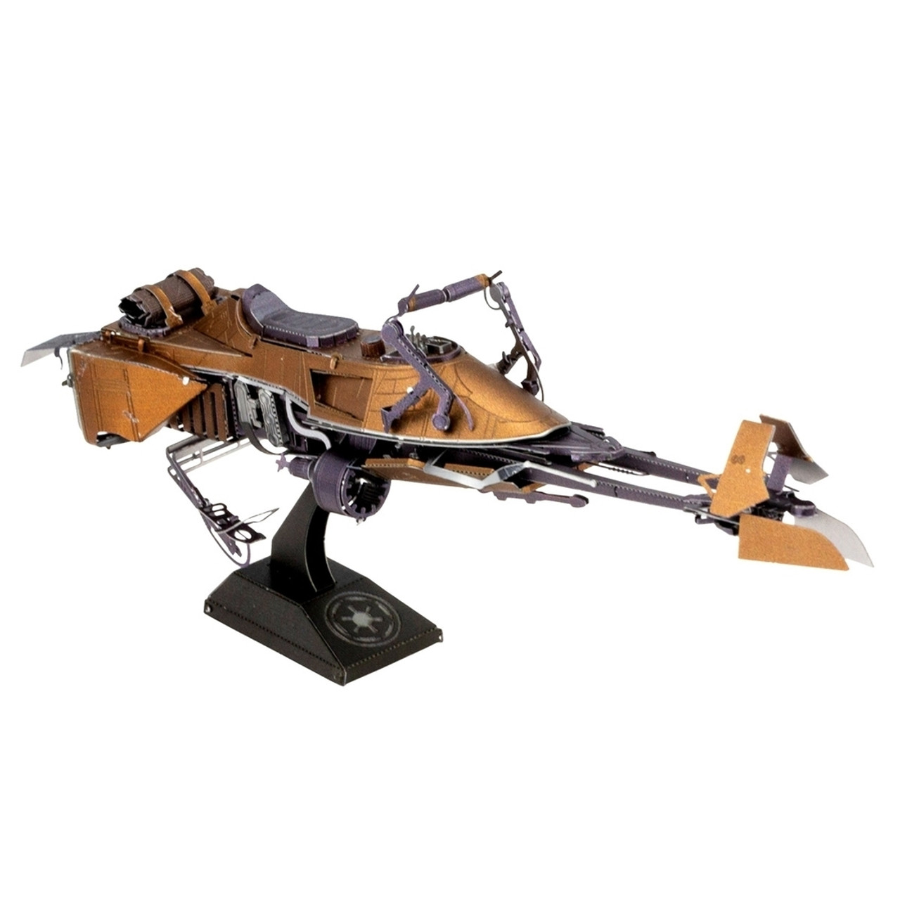 MMS414 SPEEDER BIKE