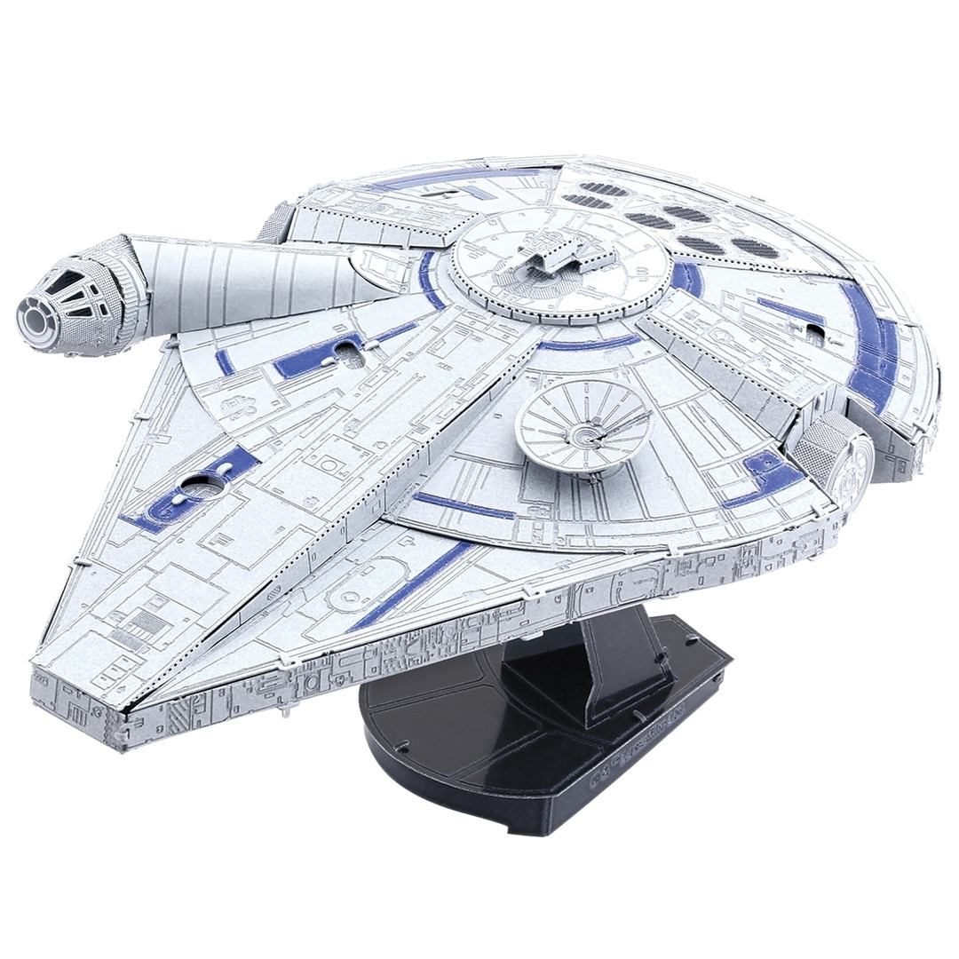 ICX201 LANDO'S MILLENNIUM FALCON