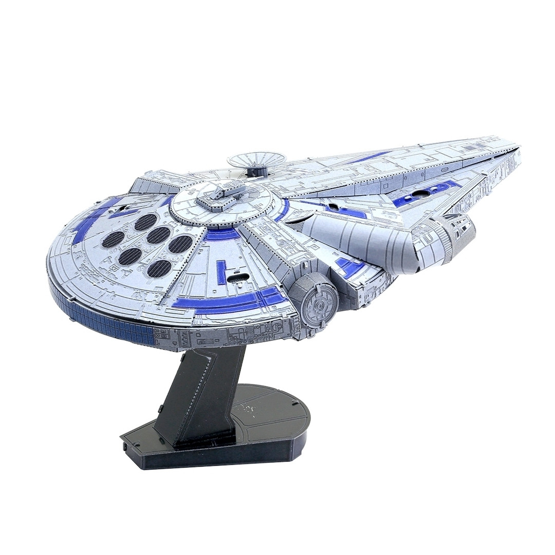 ICX201 LANDO'S MILLENNIUM FALCON