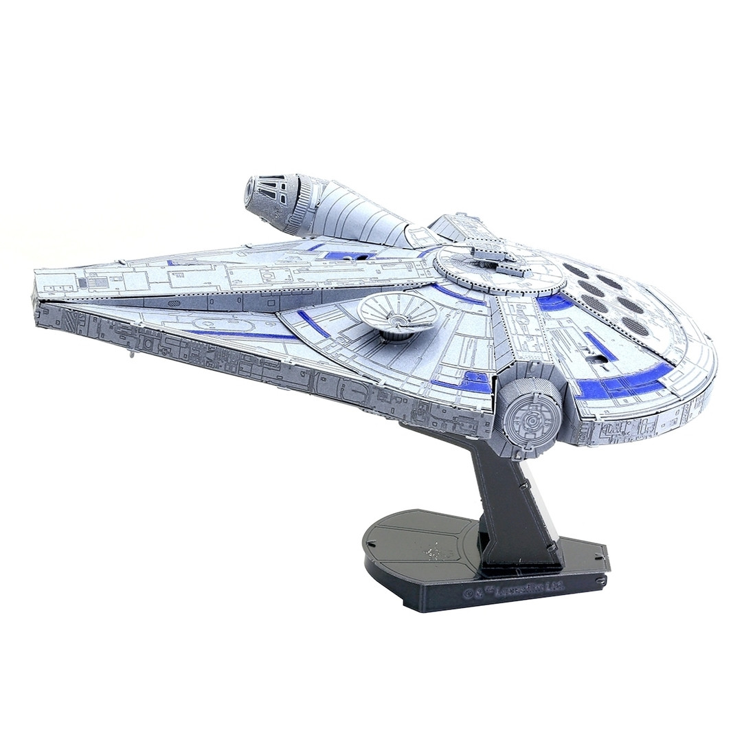 ICX201 LANDO'S MILLENNIUM FALCON