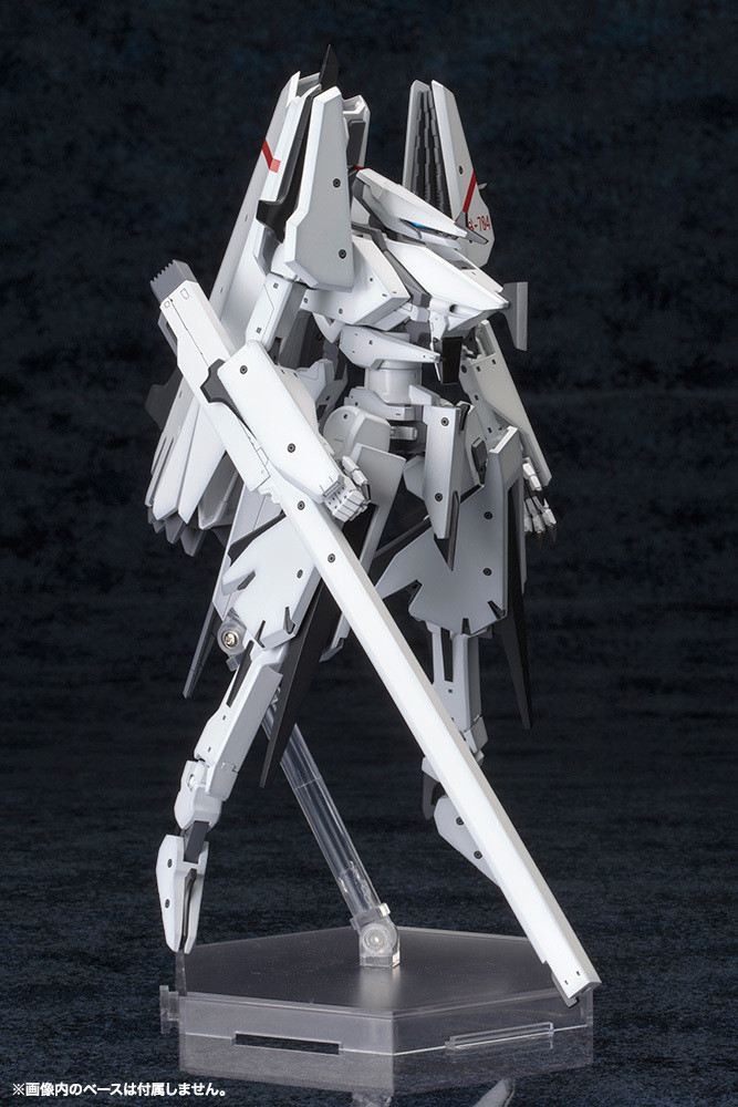 イリィ KP380R KNIGHTS OF SIDONIA TSUGUMORI KAINI - MRS Hobby Shop