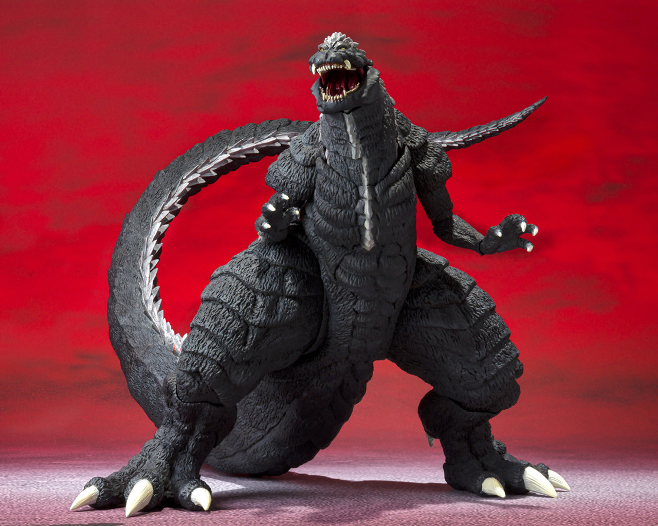 61735 Godzillaultima "Godzilla Singular Point", Bandai Spirits S.H.MonsterArts 61735 Godzillaultima "Godzilla Singular Point", Bandai Spirits S.H.MonsterArts