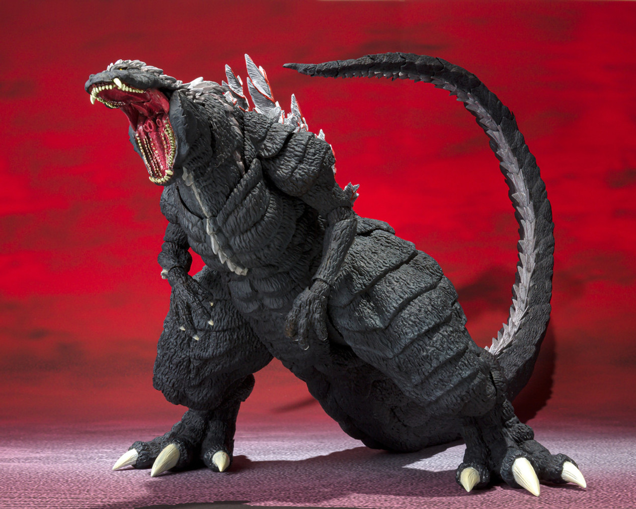 61735 Godzillaultima "Godzilla Singular Point", Bandai Spirits S.H.MonsterArts 61735 Godzillaultima "Godzilla Singular Point", Bandai Spirits S.H.MonsterArts