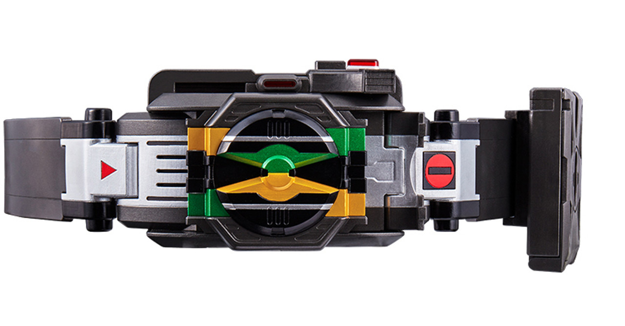 58623 Zeronos Belt "Kamen Rider", Bandai CSM 58623 Zeronos Belt "Kamen Rider", Bandai CSM