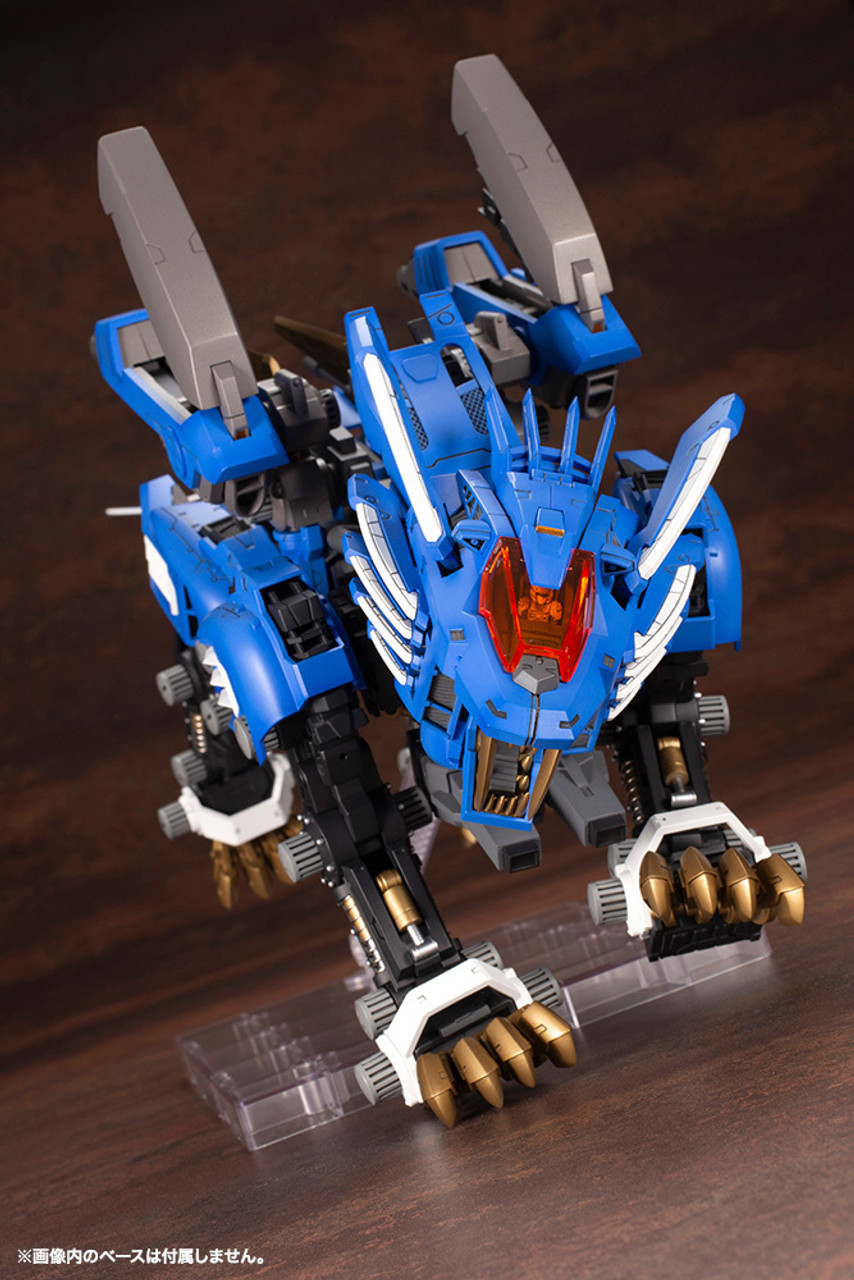 ZD131 ZOIDS RZ-028 BLADE LIGER AB ZD131 ZOIDS RZ-028 BLADE LIGER AB