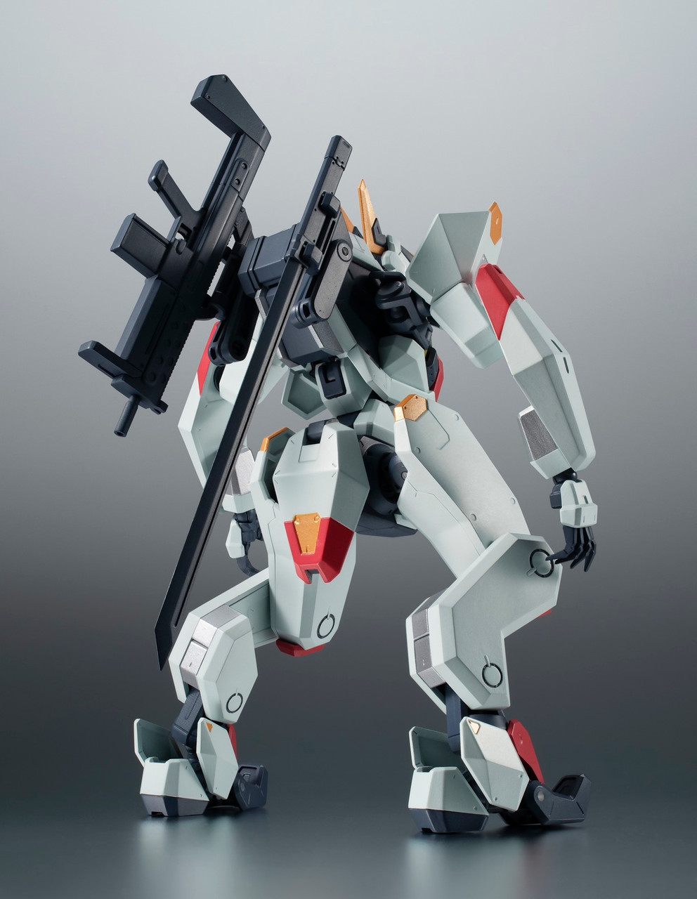 61868  Kenbu "Kyoukai Senki", Bandai Spirits The Robot Spirits