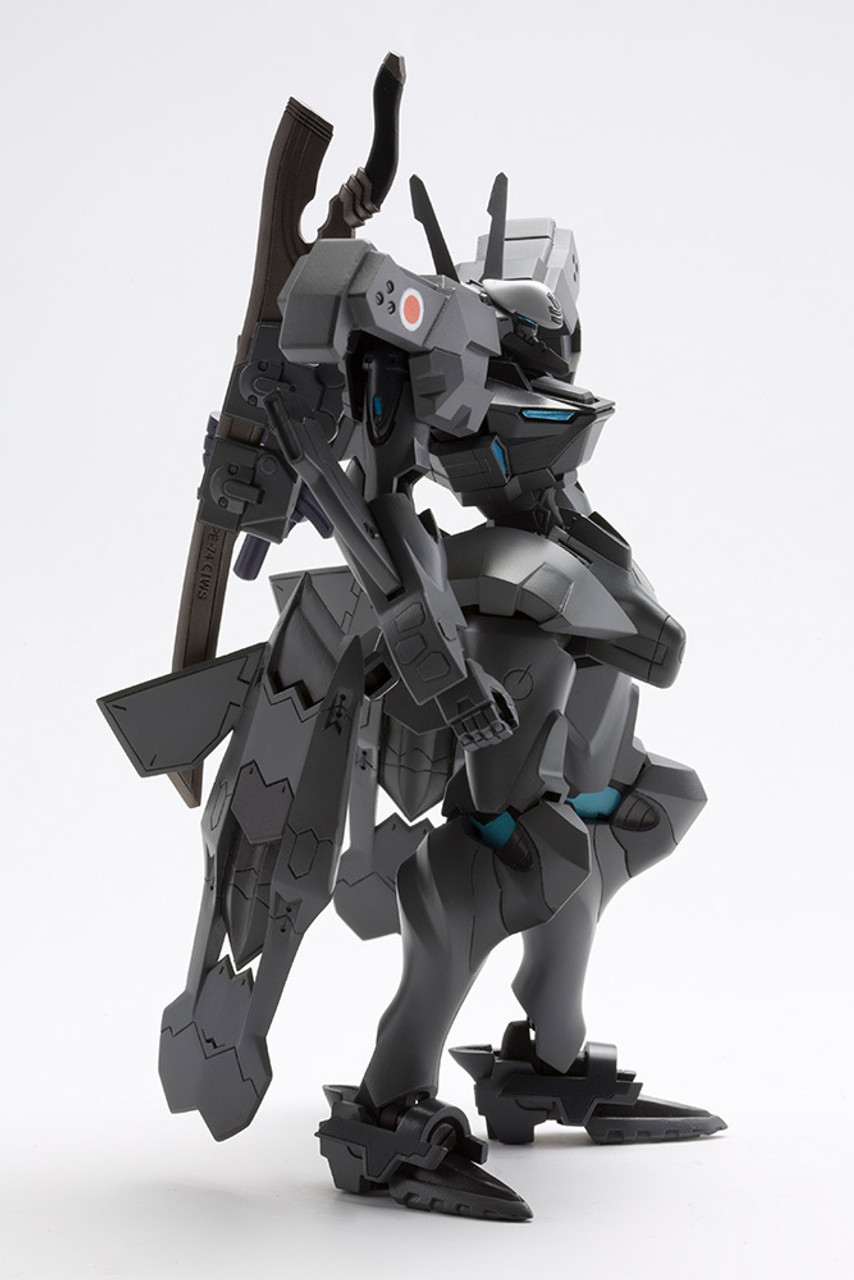 KP225R MUV-LUV UNLIMITED THE DAY AFTER_1/144 SHIRANUI IMPERIAL JAPANESE ARMY KP225R MUV-LUV UNLIMITED THE DAY AFTER_1/144 SHIRANUI IMPERIAL JAPANESE ARMY