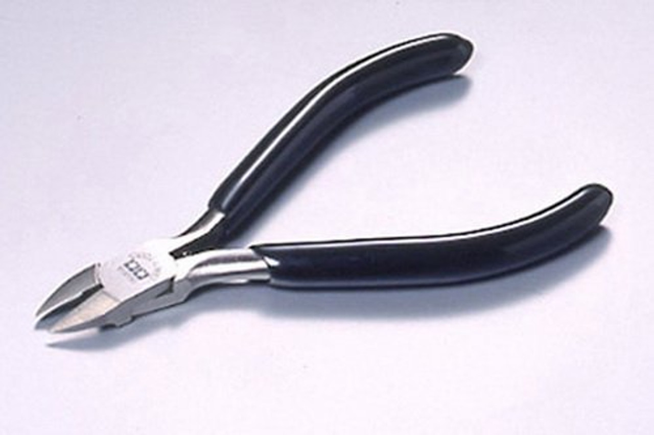 TAM74001 Tamiya Side Cutter for Plastic