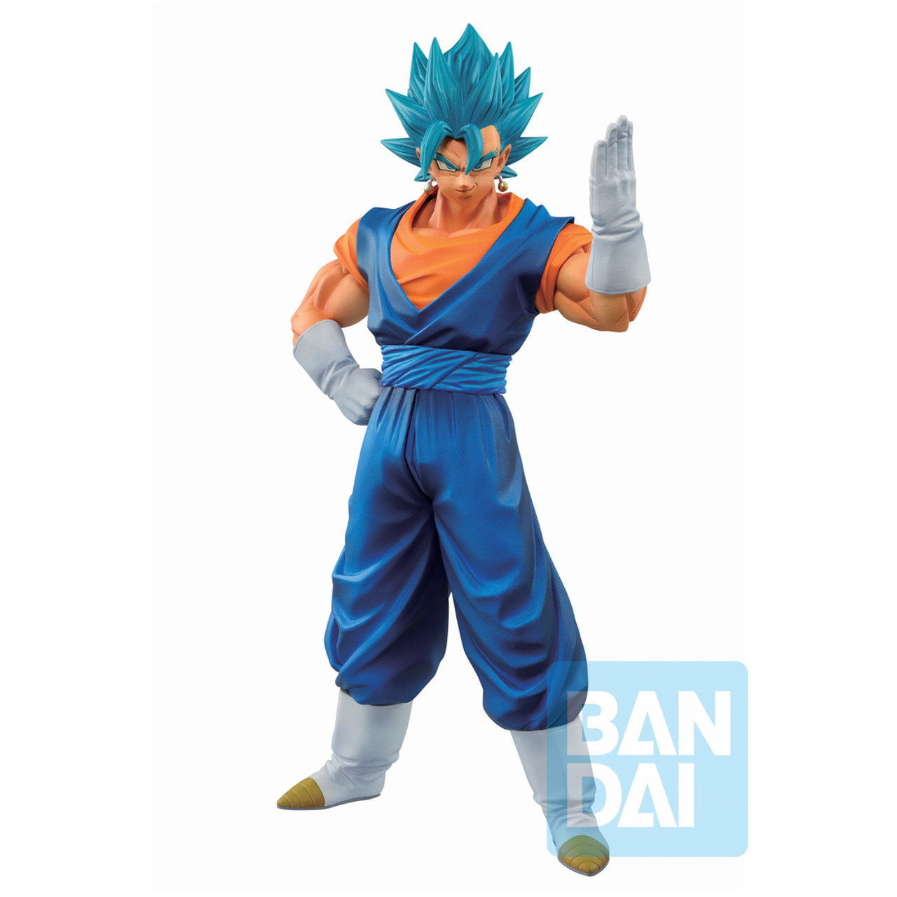 60181 Vegito (Super Saiyan God Super Saiyan) "Dragon Ball Super", Bandai Ichibansho Figure 60181 Vegito (Super Saiyan God Super Saiyan) "Dragon Ball Super", Bandai Ichibansho Figure
