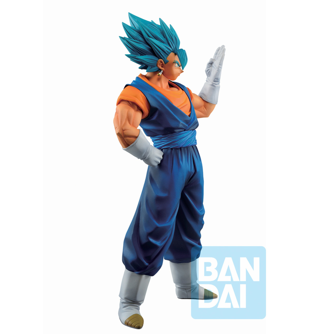60181 Vegito (Super Saiyan God Super Saiyan) "Dragon Ball Super", Bandai Ichibansho Figure 60181 Vegito (Super Saiyan God Super Saiyan) "Dragon Ball Super", Bandai Ichibansho Figure