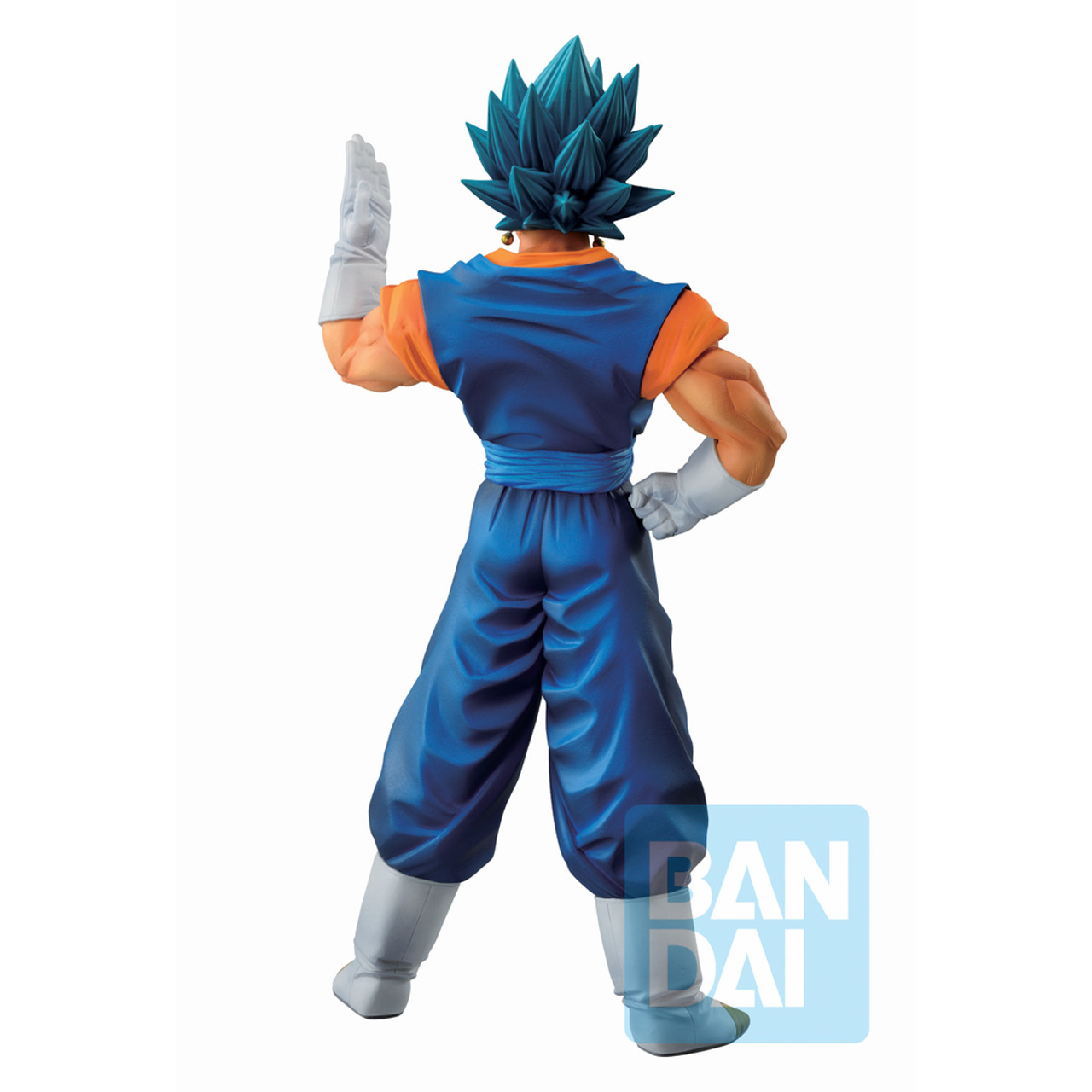 60181 Vegito (Super Saiyan God Super Saiyan) "Dragon Ball Super", Bandai Ichibansho Figure 60181 Vegito (Super Saiyan God Super Saiyan) "Dragon Ball Super", Bandai Ichibansho Figure