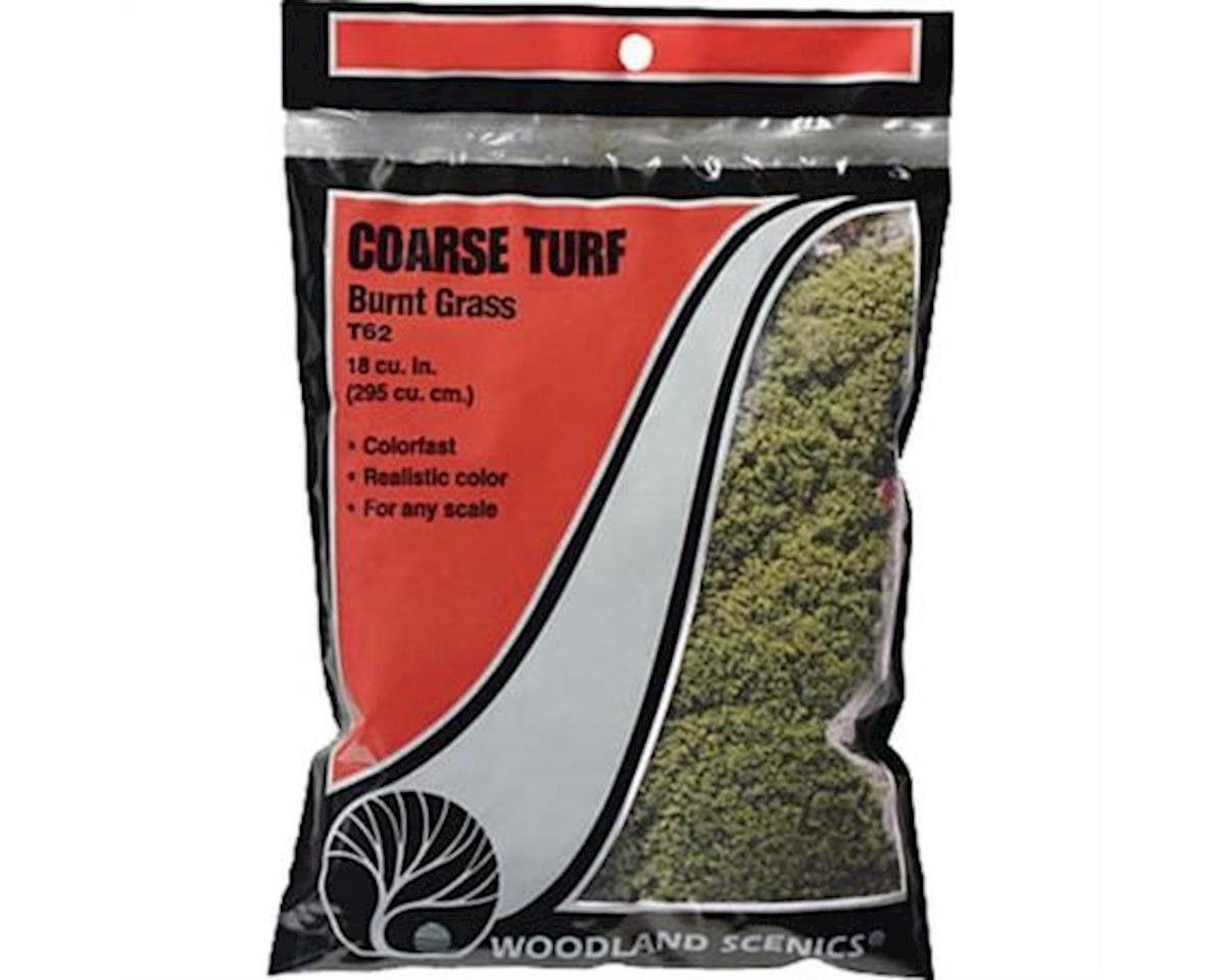 WOOT62 Coarse Turf Bag  Burnt Grass/18ci