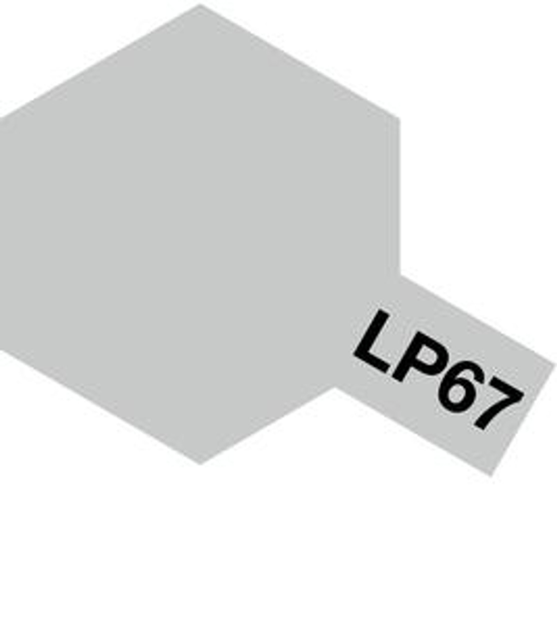 Tamiya 82167 Lacquer Paint LP-67 Smoke model paint 10 ML bottle at MRS Hobby Shop Sandy, Utah, 84070