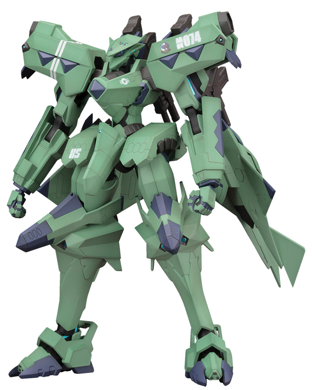 KBYKP342R  MUV-LUV ALTERNATIVE F-22A RAPTOR KBYKP342R  MUV-LUV ALTERNATIVE F-22A RAPTOR