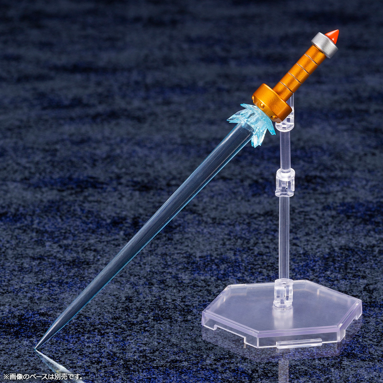 KP639 MEGA MAN X MAX ARMOR Model kit KP639 MEGA MAN X MAX ARMOR Model kit