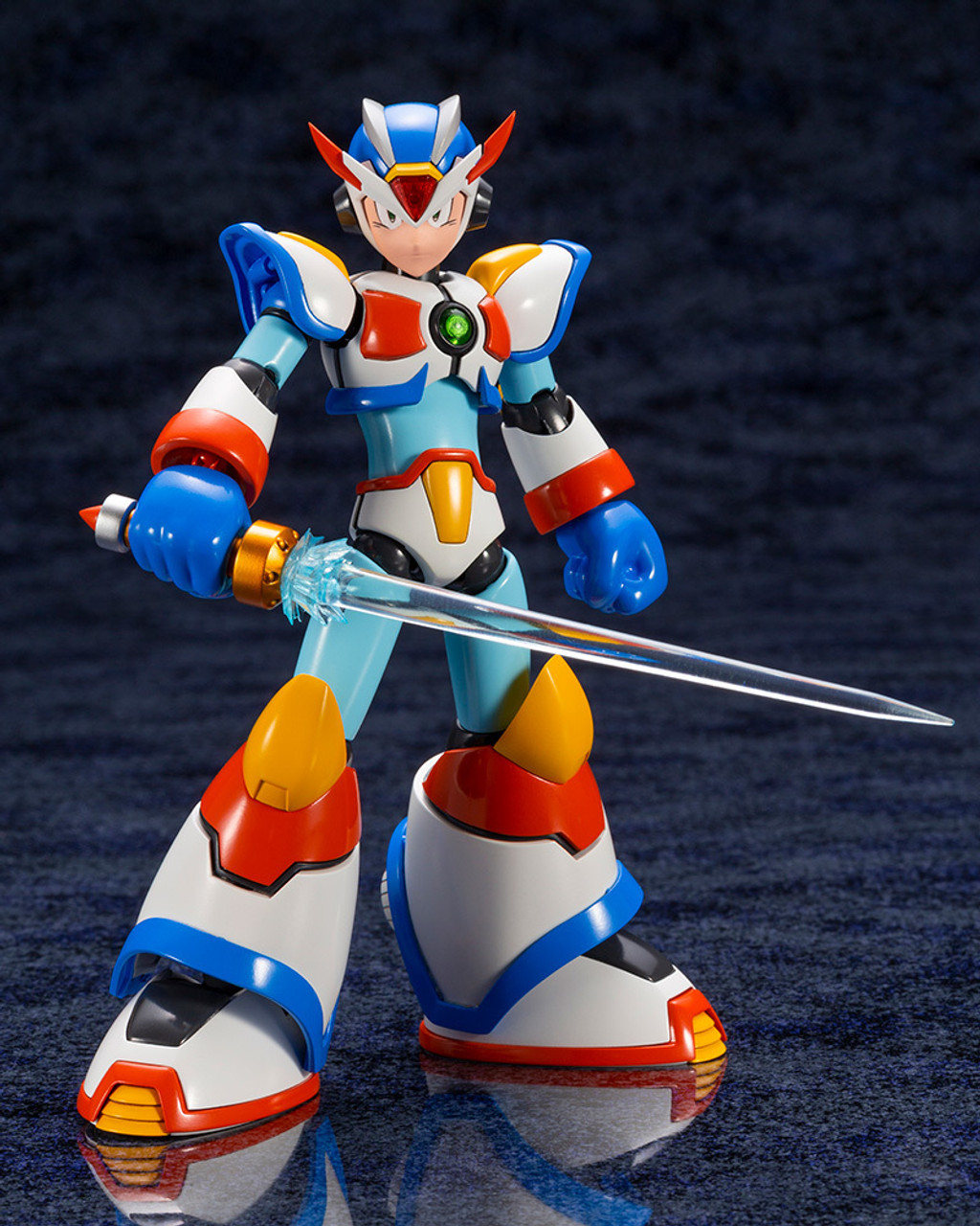KP639 MEGA MAN X MAX ARMOR Model kit KP639 MEGA MAN X MAX ARMOR Model kit