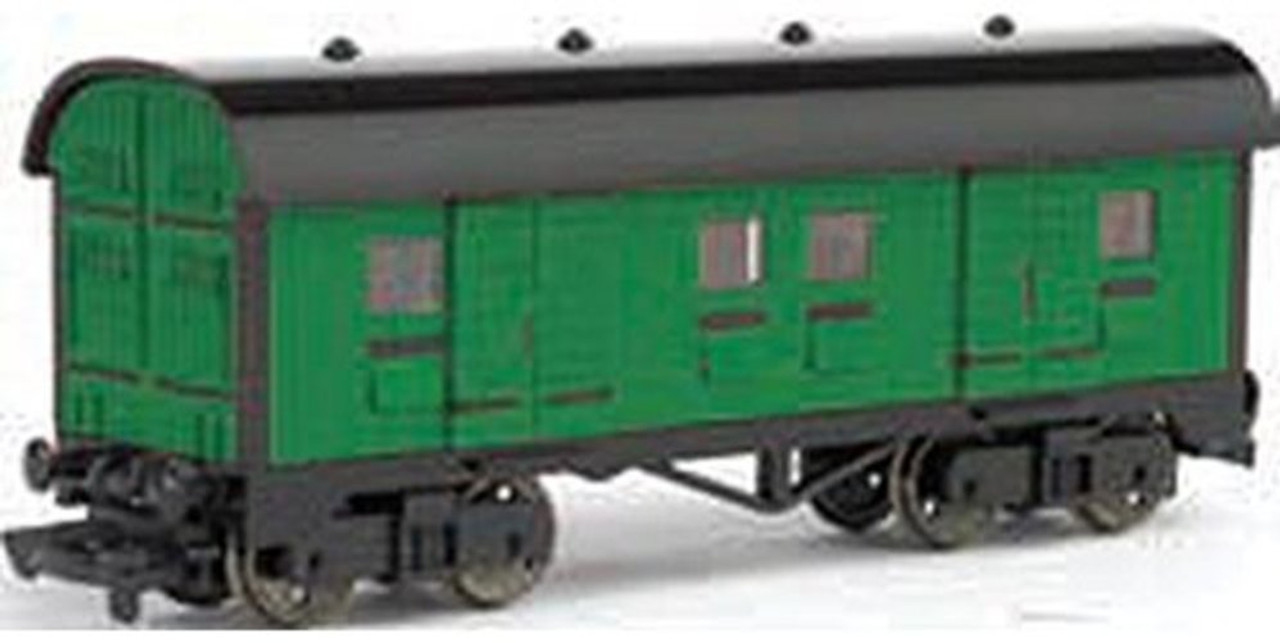 77018 Thomas & Friends Mail Car (Green)
