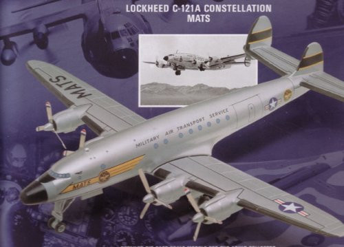 80382 Lockheed C-121A Constellation 1/72