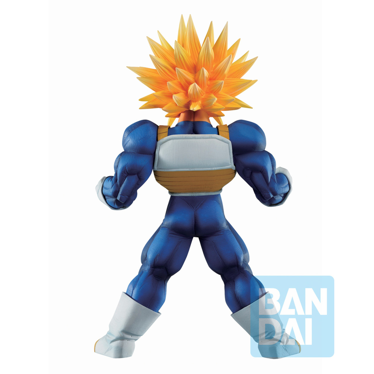 60186 Super Trunks (Vs Omnibus Super) "Dragon Ball Z", Bandai  Ichibansho Figure 60186 Super Trunks (Vs Omnibus Super) "Dragon Ball Z", Bandai  Ichibansho Figure