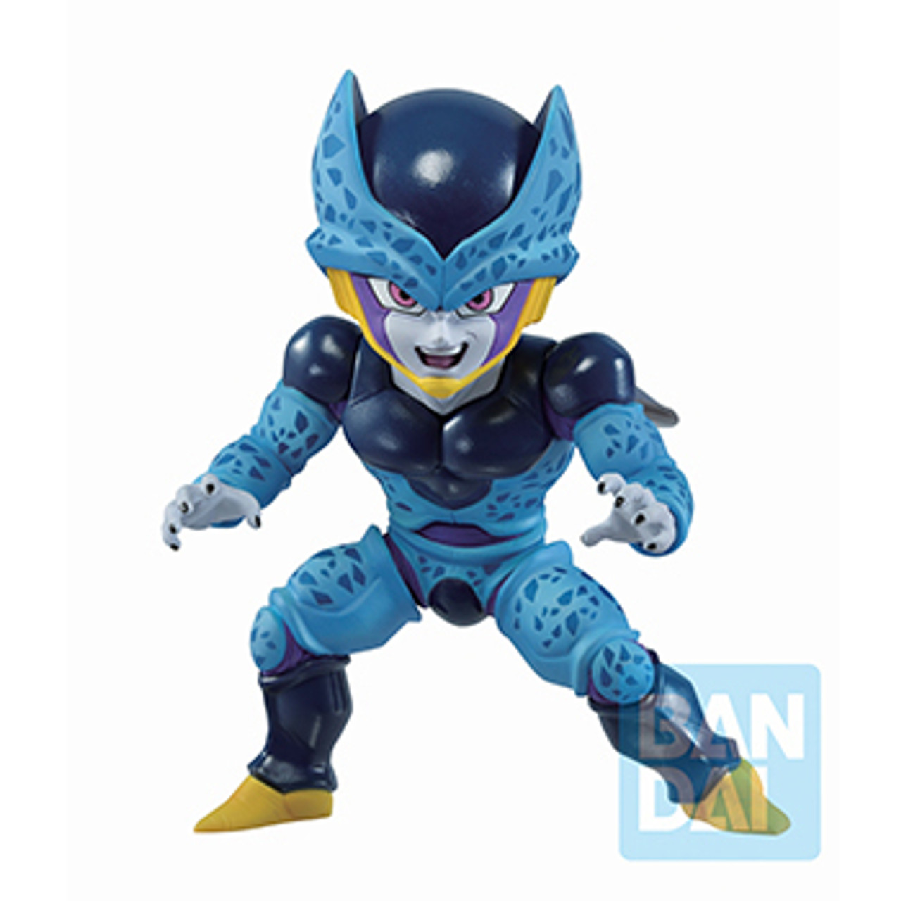 60188 Cell JR. (Vs Omnibus Super) "Dragon Ball Z", Bandai  Ichibansho Figure 60188 Cell JR. (Vs Omnibus Super) "Dragon Ball Z", Bandai  Ichibansho Figure