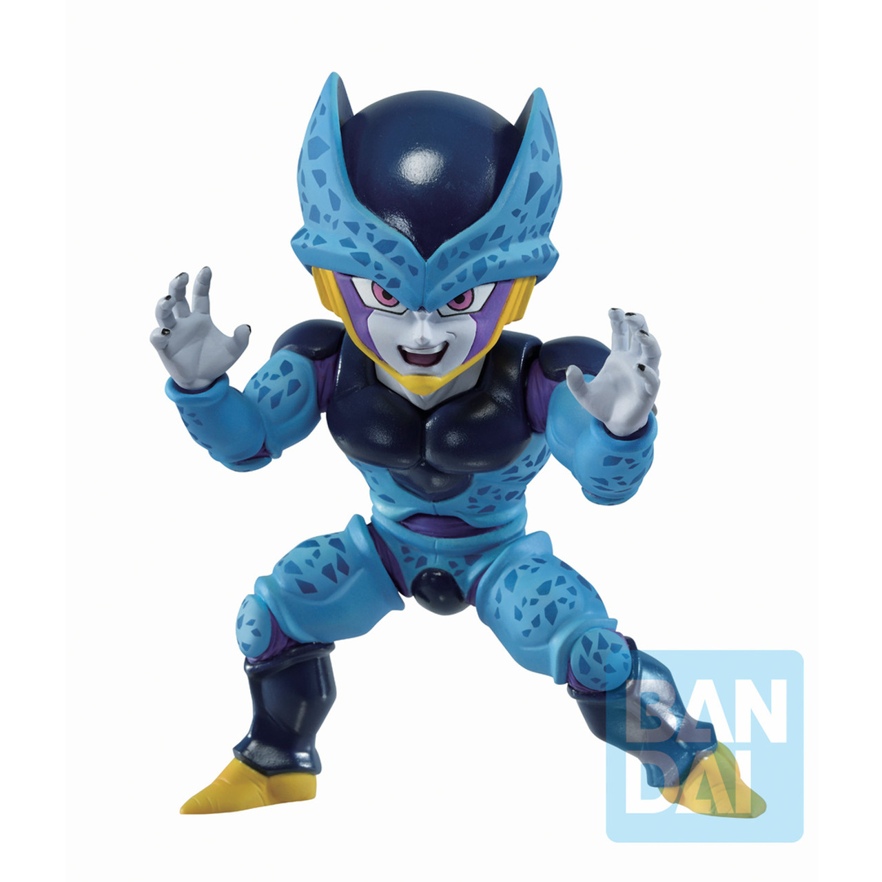 60188 Cell JR. (Vs Omnibus Super) "Dragon Ball Z", Bandai  Ichibansho Figure 60188 Cell JR. (Vs Omnibus Super) "Dragon Ball Z", Bandai  Ichibansho Figure