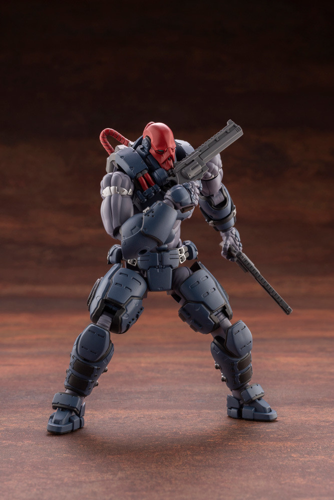 KBYHG076  Hexa Gear Series Governor Bump Up Expander 1/24