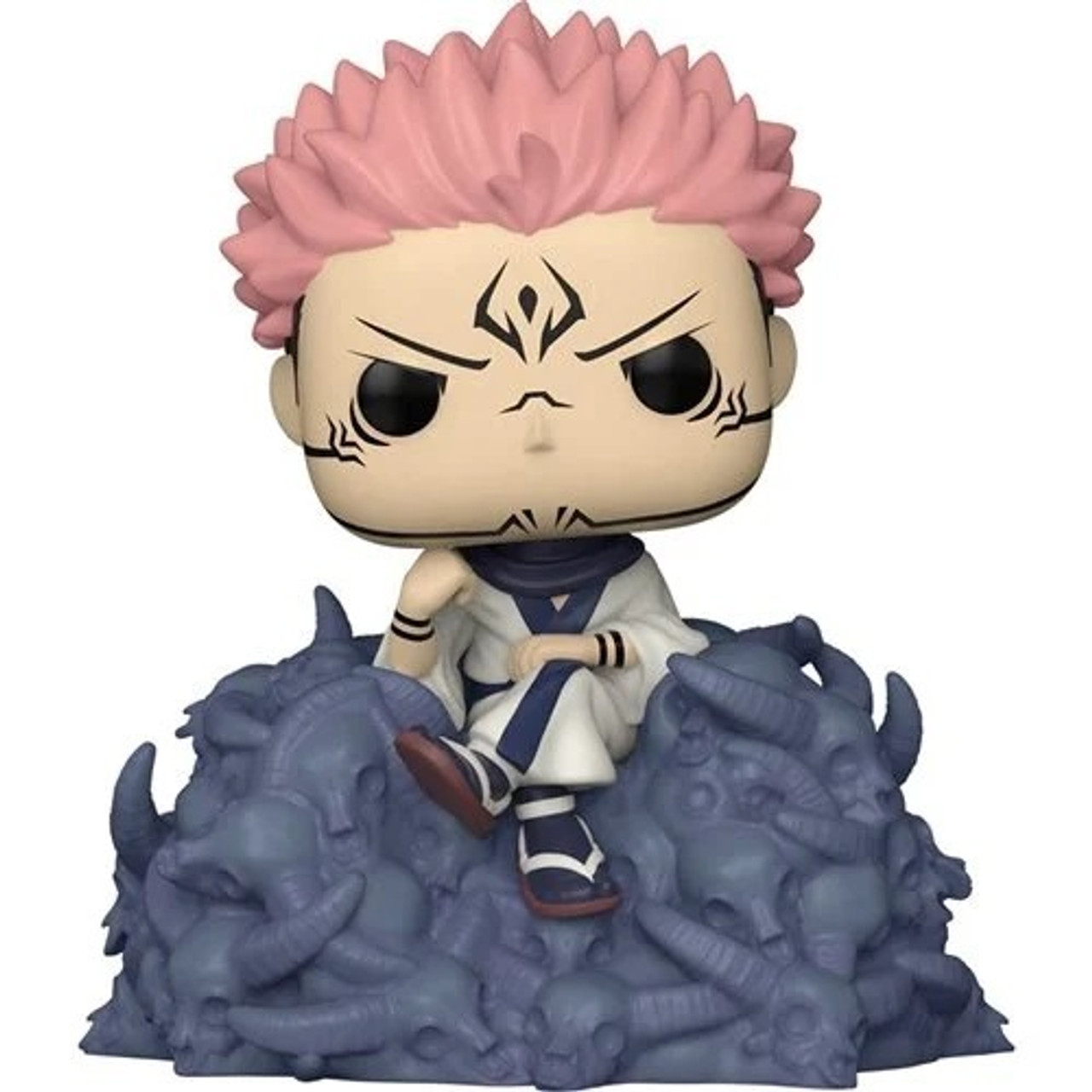 61362 Jujutsu Kaisen Sukuna Pop! Vinyl Figure