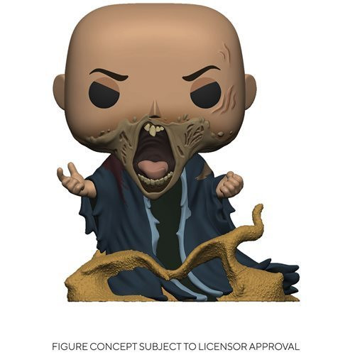 49167 The Mummy Imhotep Pop! Vinyl Figure