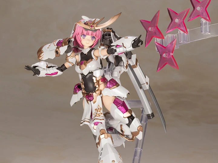 FG093 FRAME ARMS GIRL MAGATSUKI [KIKKA] MODEL KIT