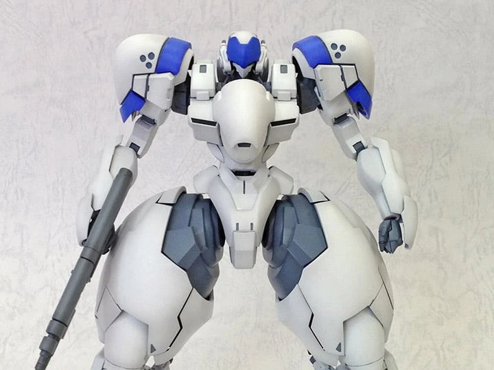 PM38089 Power Loader X-4+(PD-802)Armored infantry(re-run)